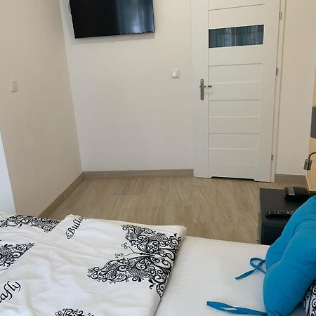 Apartamenty Sw.Rocha Bialystok Bagian luar foto