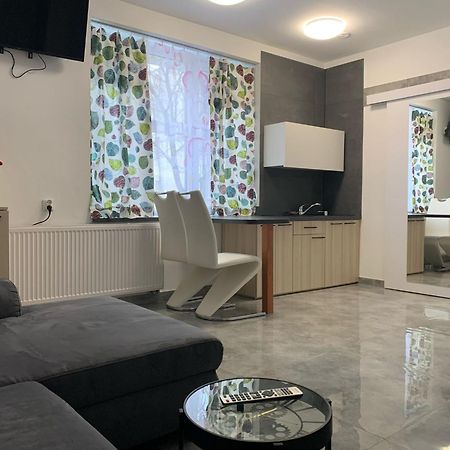 Apartamenty Sw.Rocha Bialystok Bagian luar foto