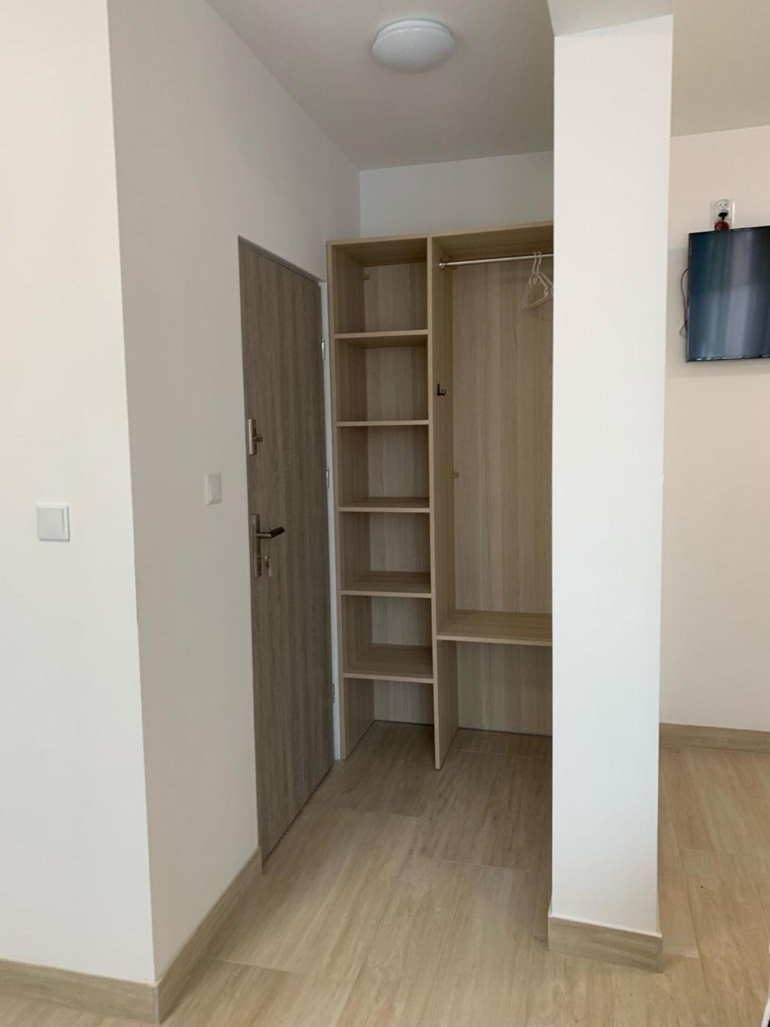 Apartamenty Sw.Rocha Bialystok Bagian luar foto