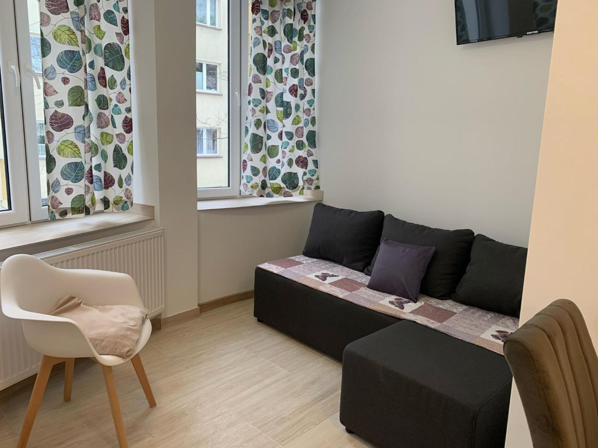 Apartamenty Sw.Rocha Bialystok Bagian luar foto
