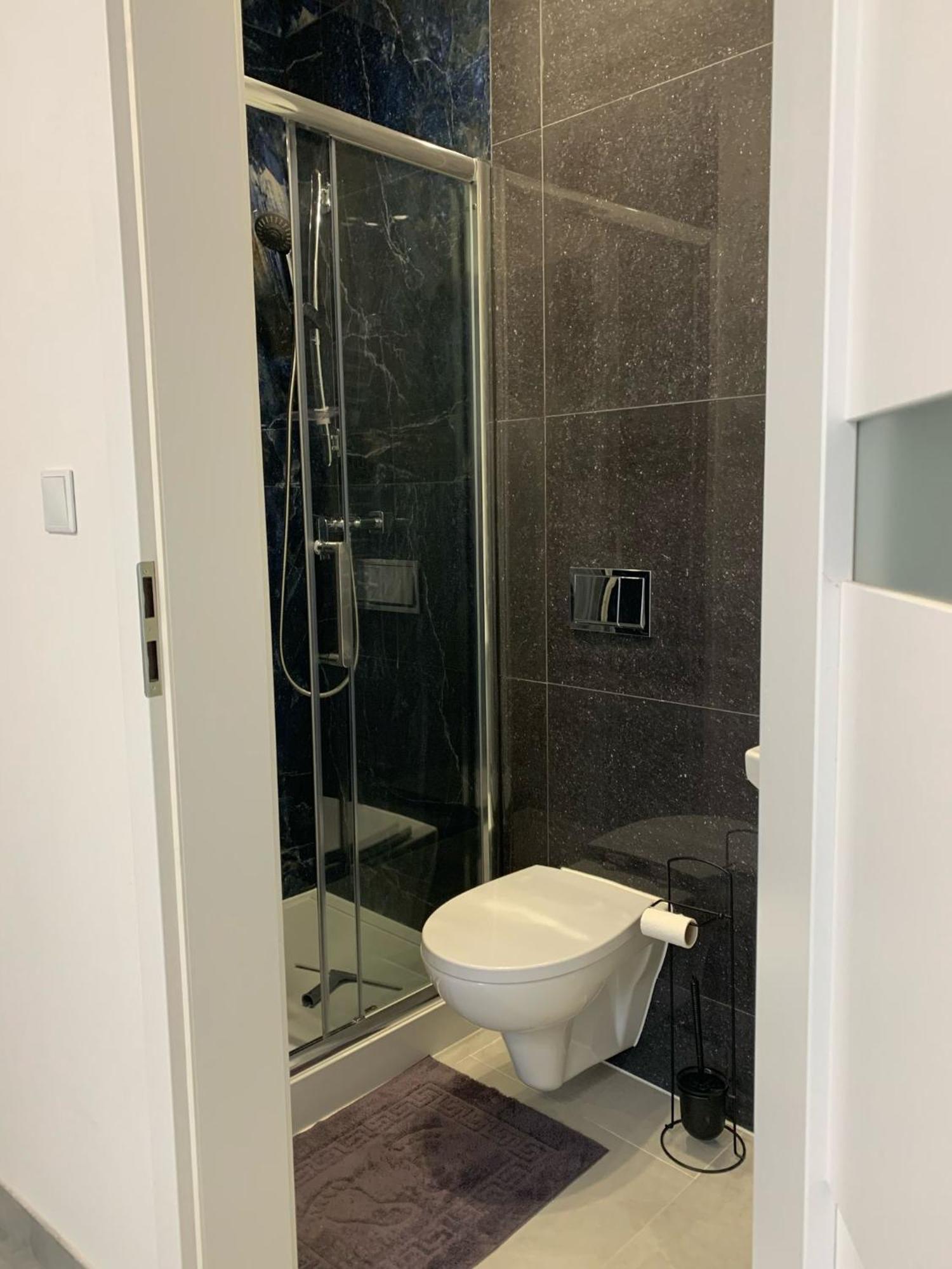 Apartamenty Sw.Rocha Bialystok Bagian luar foto