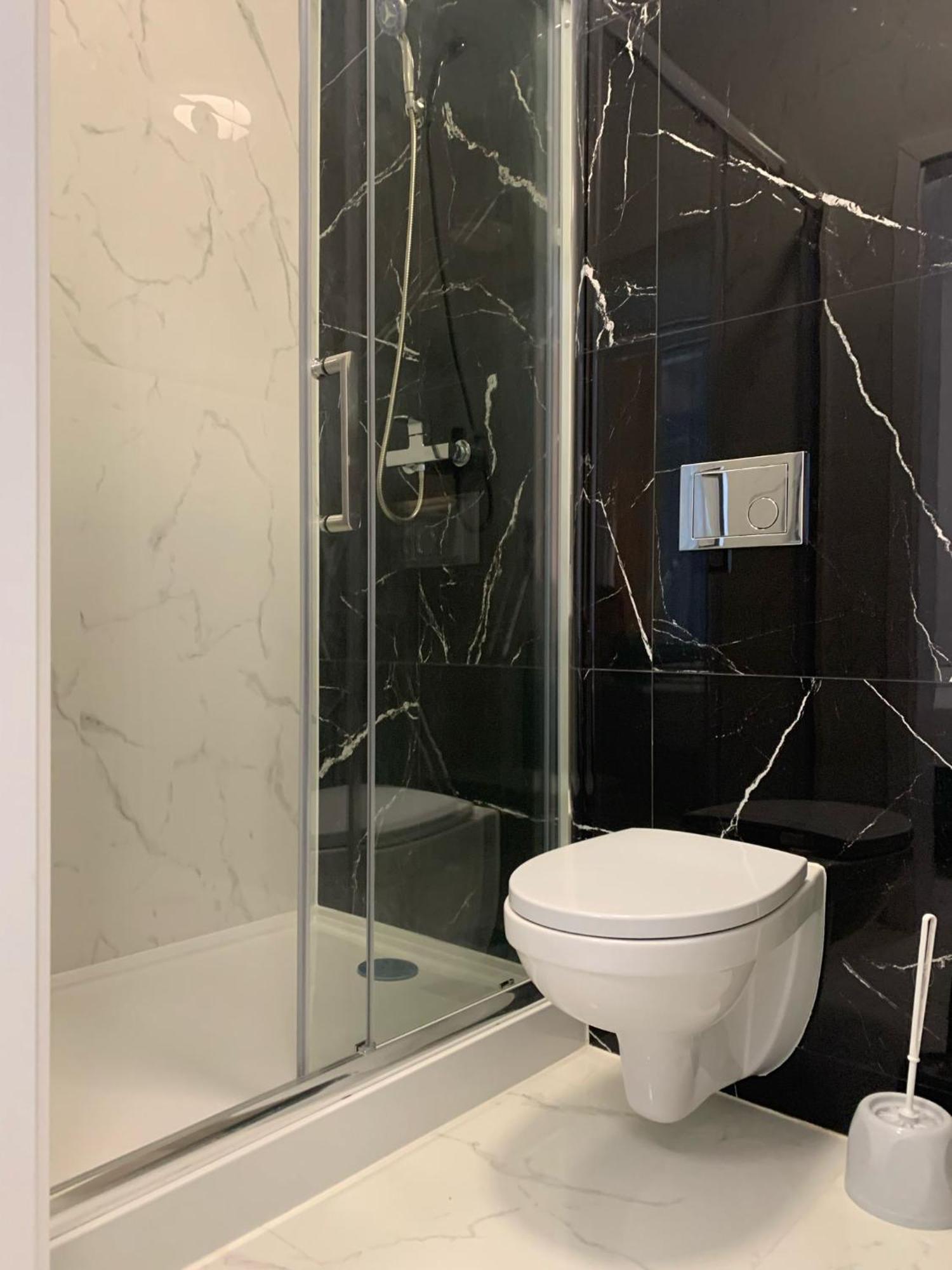 Apartamenty Sw.Rocha Bialystok Bagian luar foto