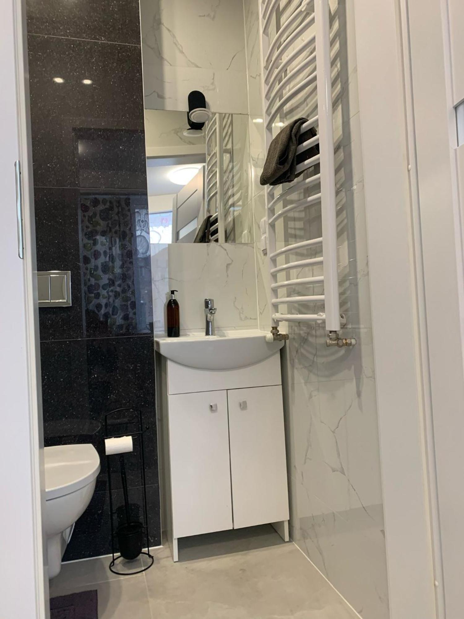 Apartamenty Sw.Rocha Bialystok Bagian luar foto