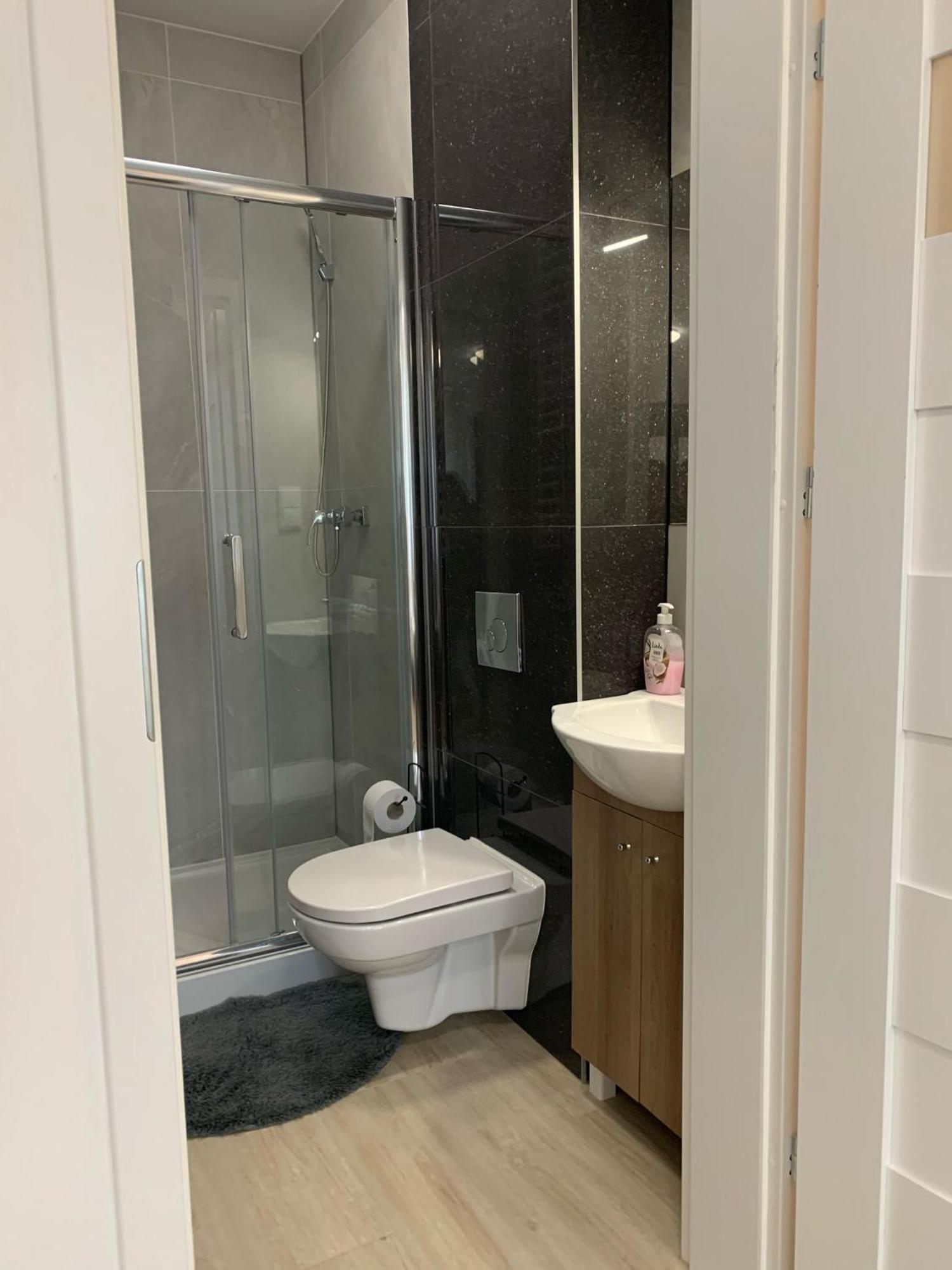 Apartamenty Sw.Rocha Bialystok Bagian luar foto