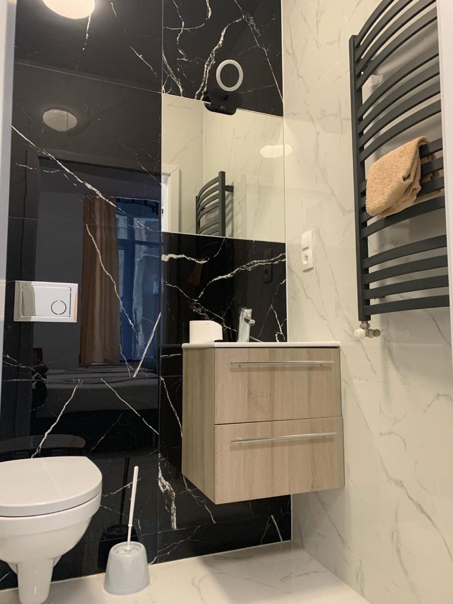 Apartamenty Sw.Rocha Bialystok Bagian luar foto