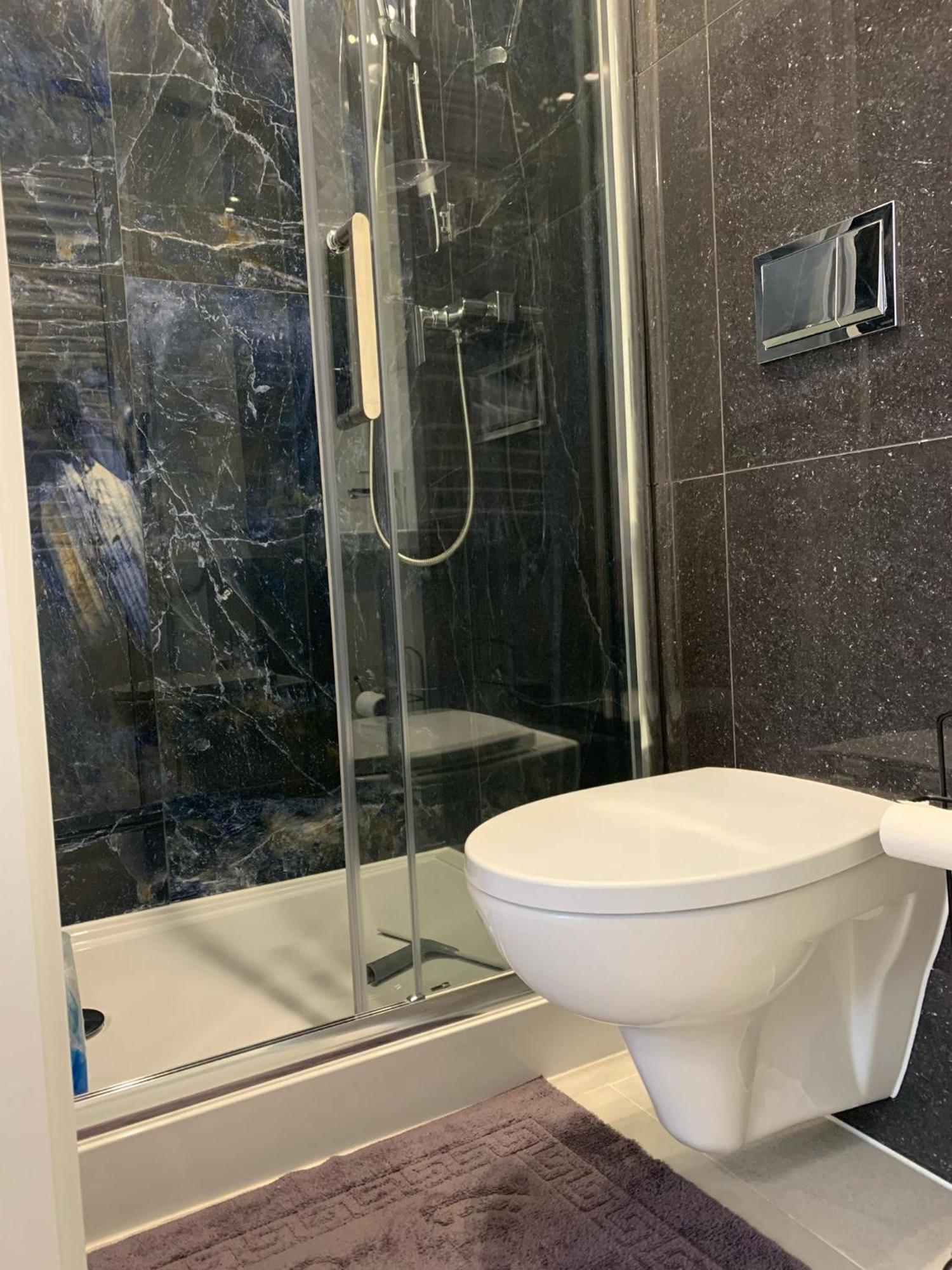 Apartamenty Sw.Rocha Bialystok Bagian luar foto